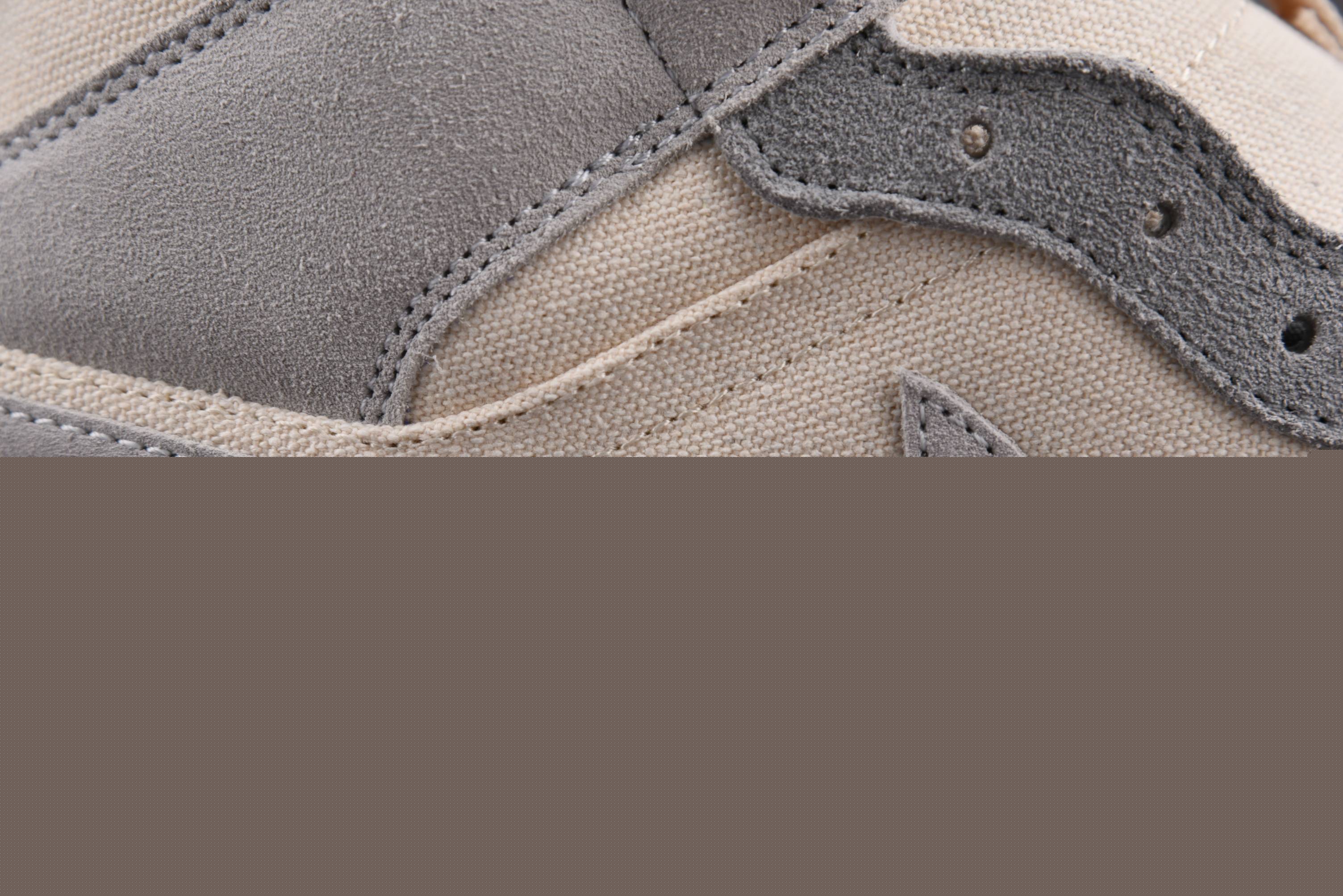 Jordan 1 Mid SE Coconut Milk Particle Grey