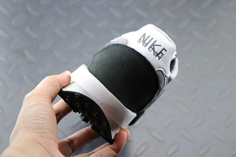 Nike LD Waffle Sacai Dark Grey