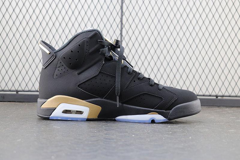 Air Jordan 6 Retro DMP 2020