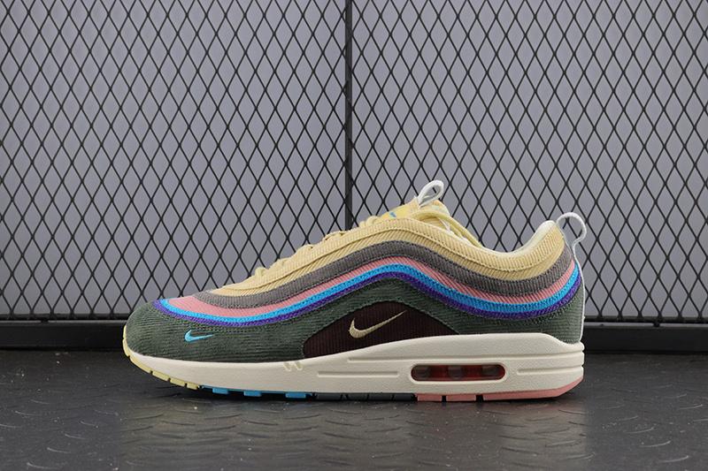 Air Max 97 Sean Wotherspoon
