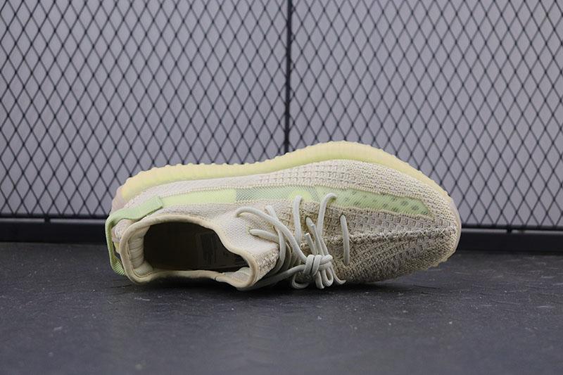 ADIDAS YEEZY Yeezy Boost 350 V2 'Flax' sneakers