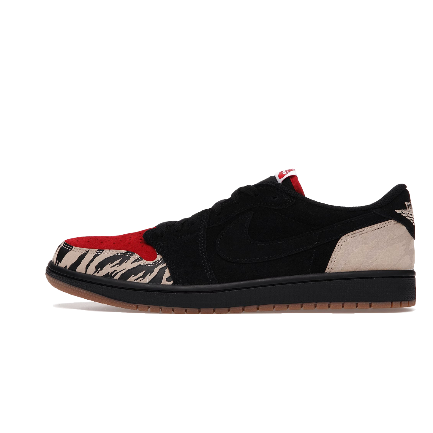 Jordan 1 Retro Low OG SP SoleFly