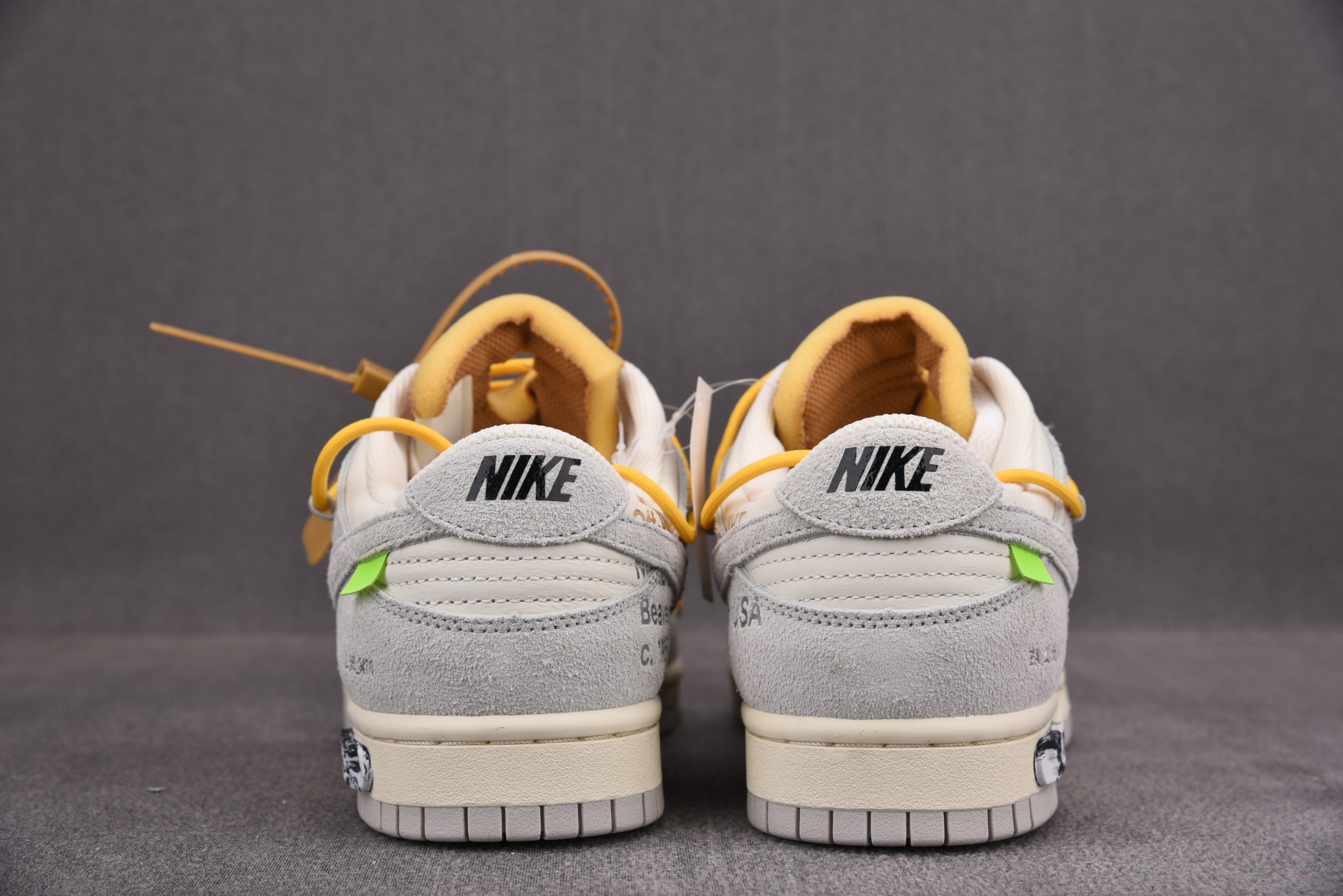 Nike Dunk Low   Lot 39