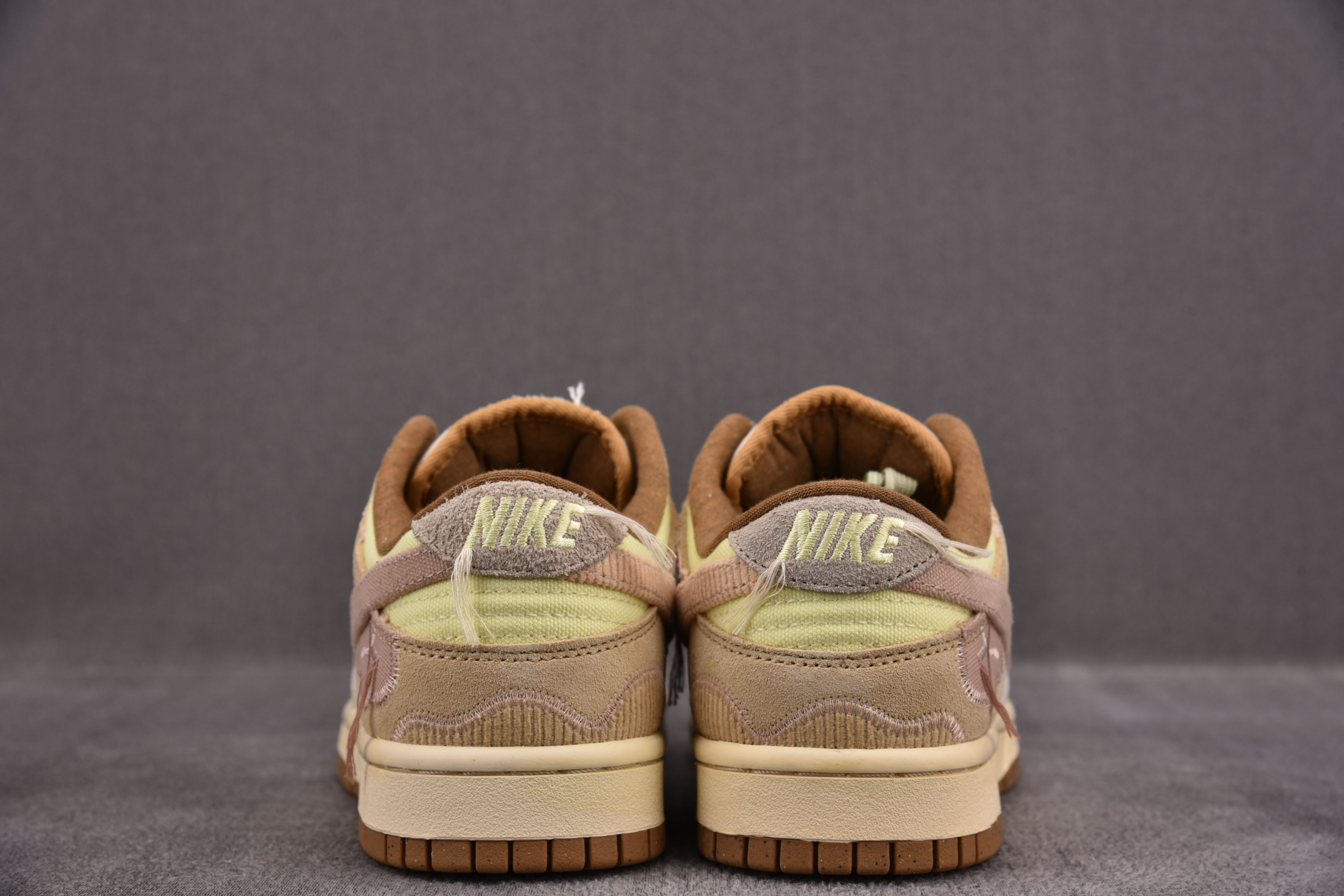 Nike Dunk Low On the Bright Side (Women Size!!)