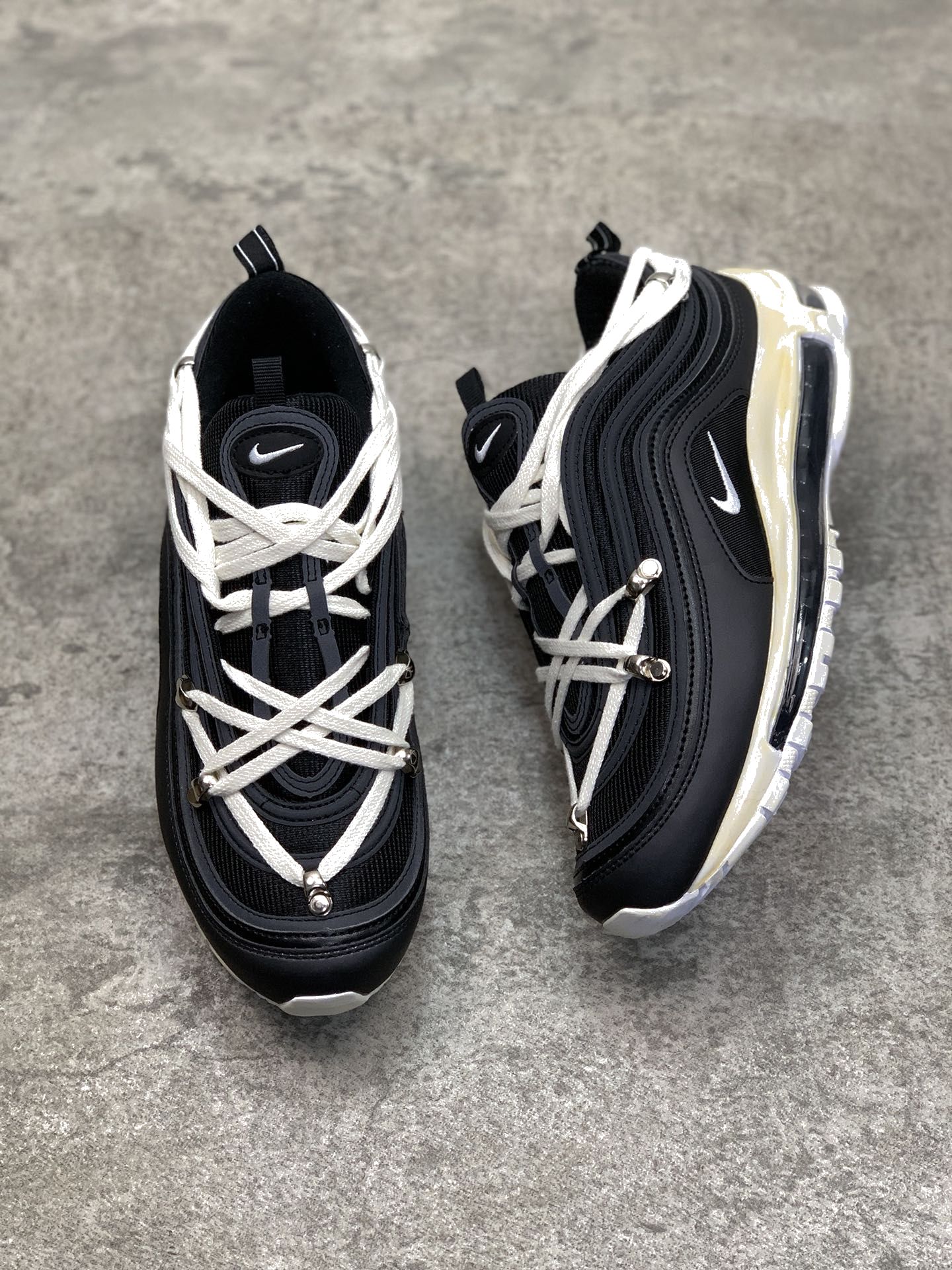 Nike Air Max 97 Dames & Heren Schoenen-3