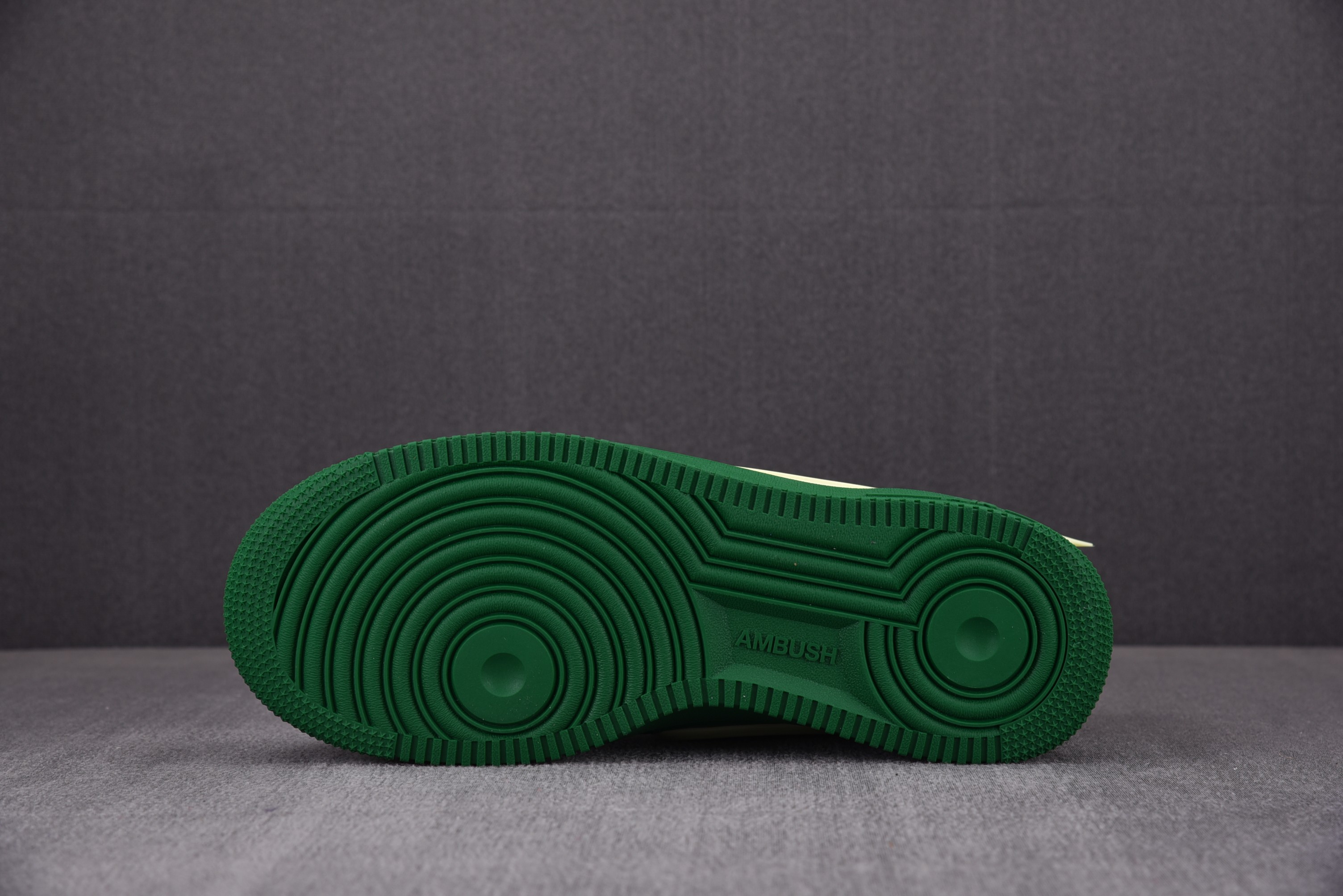 Nike Air Force 1 Low SP AMBUSH Pine Green