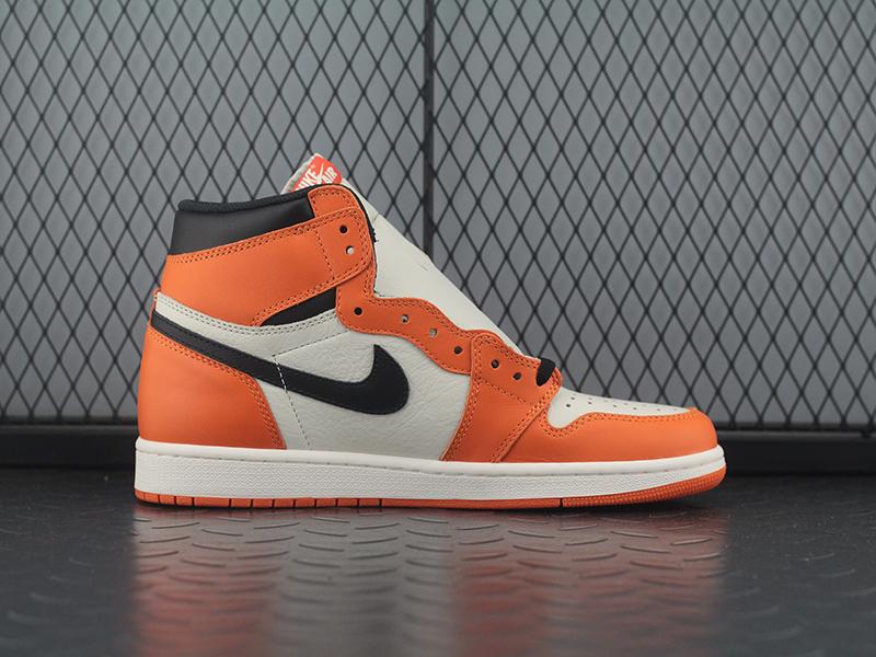 Jordan 1 Retro Reverse Shattered Backboard