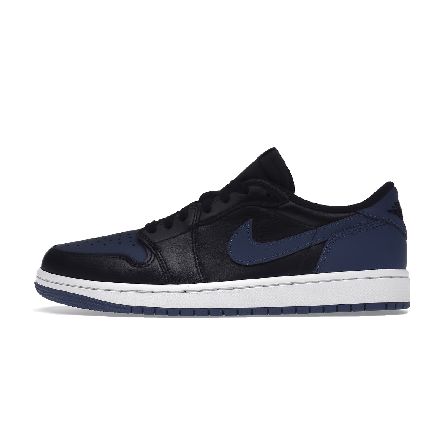 Jordan 1 Retro Low OG Mystic Navy