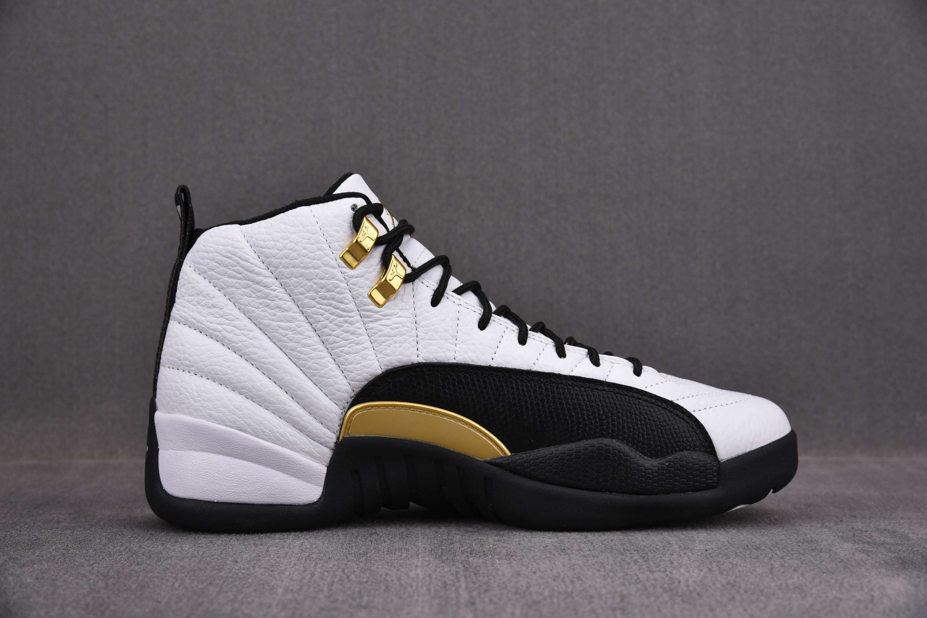 Jordan 12 Retro Royalty Taxi