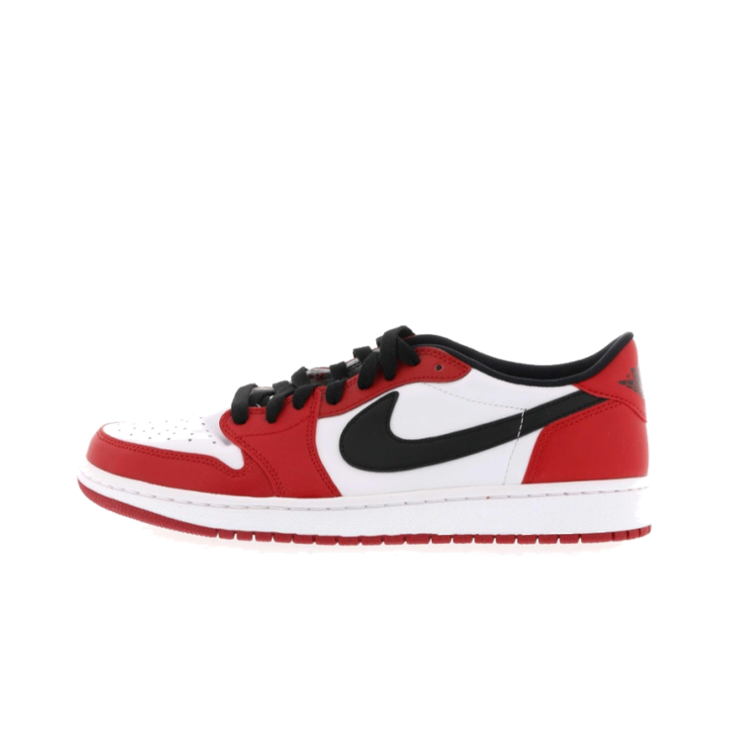 Jordan 1 Retro Low Chicago