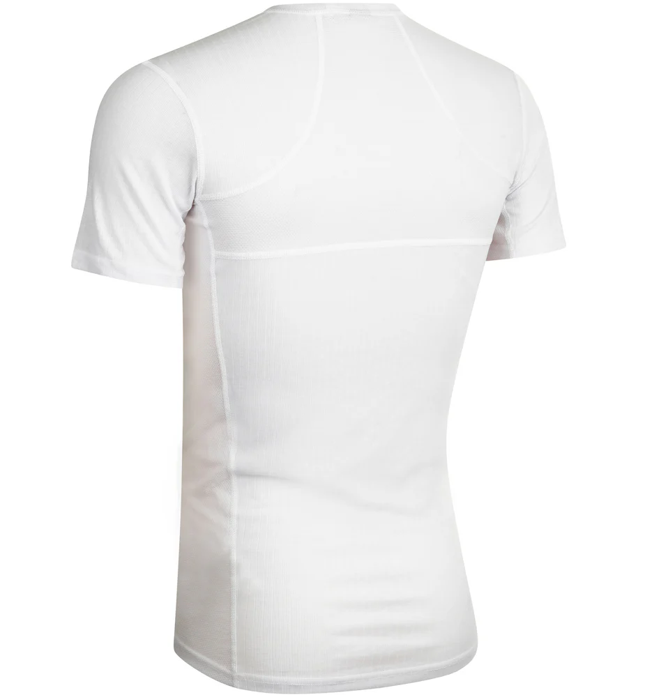 Dæhlie Performance-Tech T-Shirt Snow White