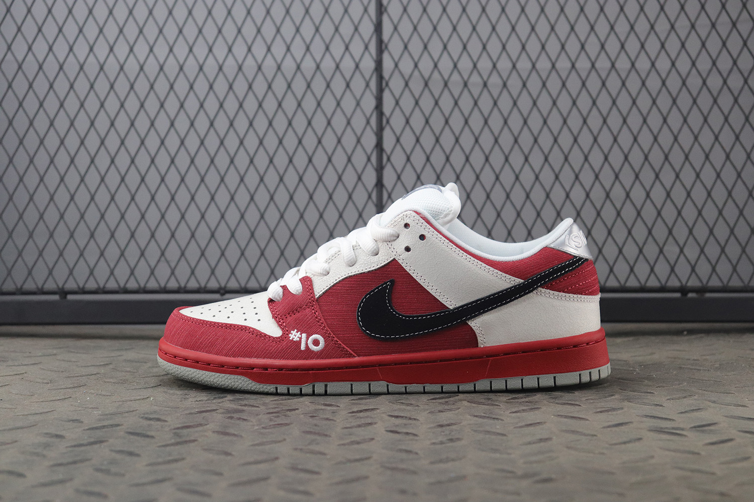 Nike Dunk SB Low Roller Derby
