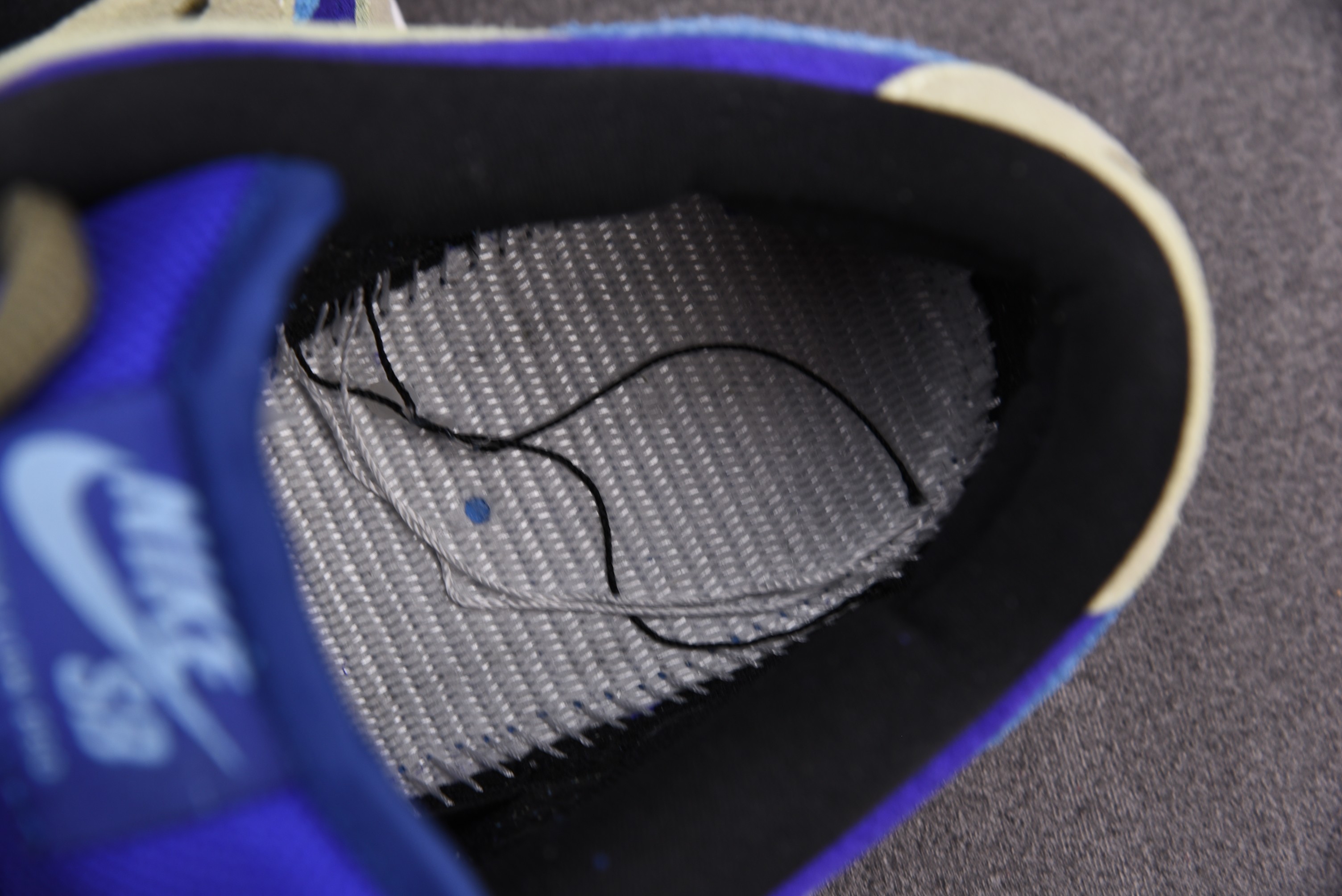 Nike Dunk Low SB ACG Celadon