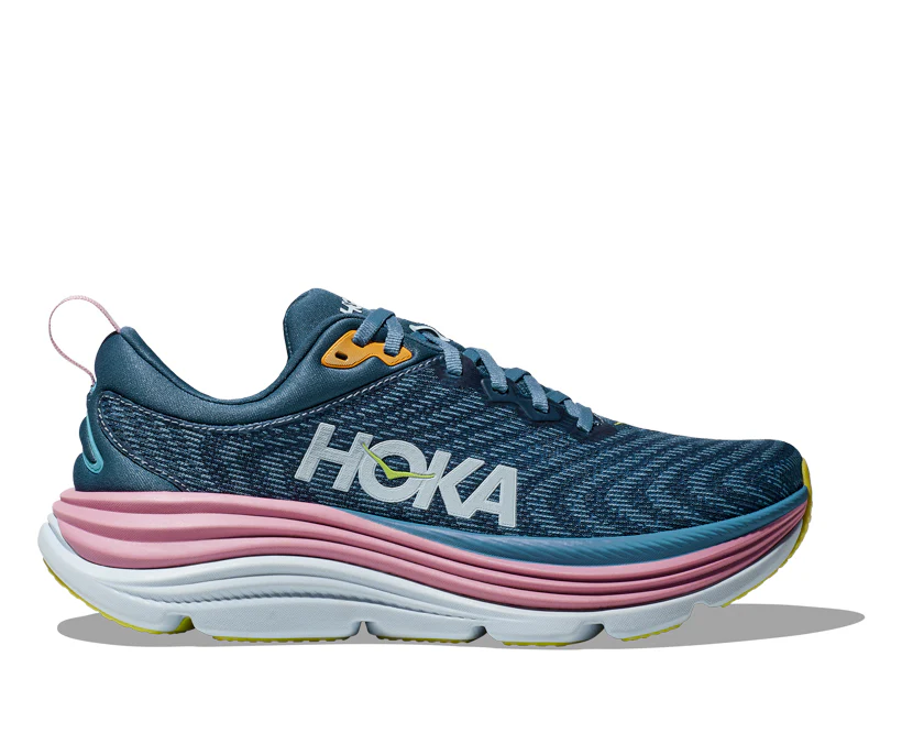 Hoka W GAVIOTA 5 Real Teal / Shadow