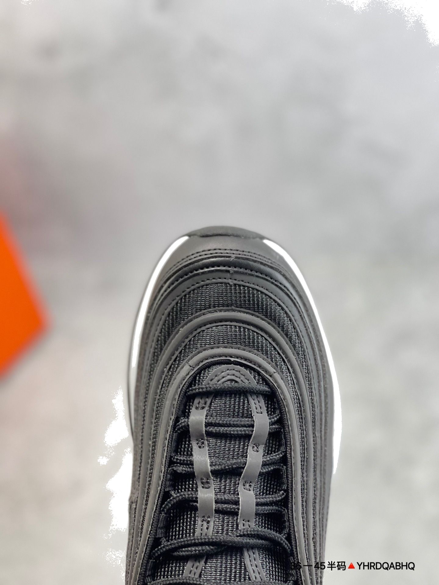 Nike Air Max 97 Dames & Heren Schoenen-1