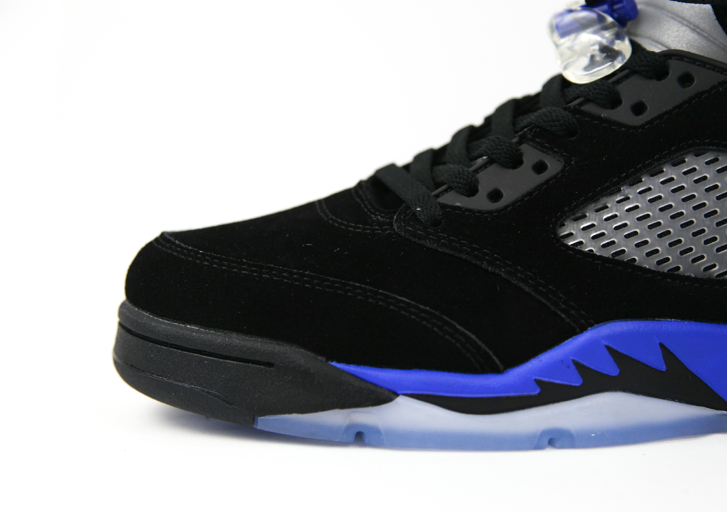 Jordan 5 Retro Racer Blue