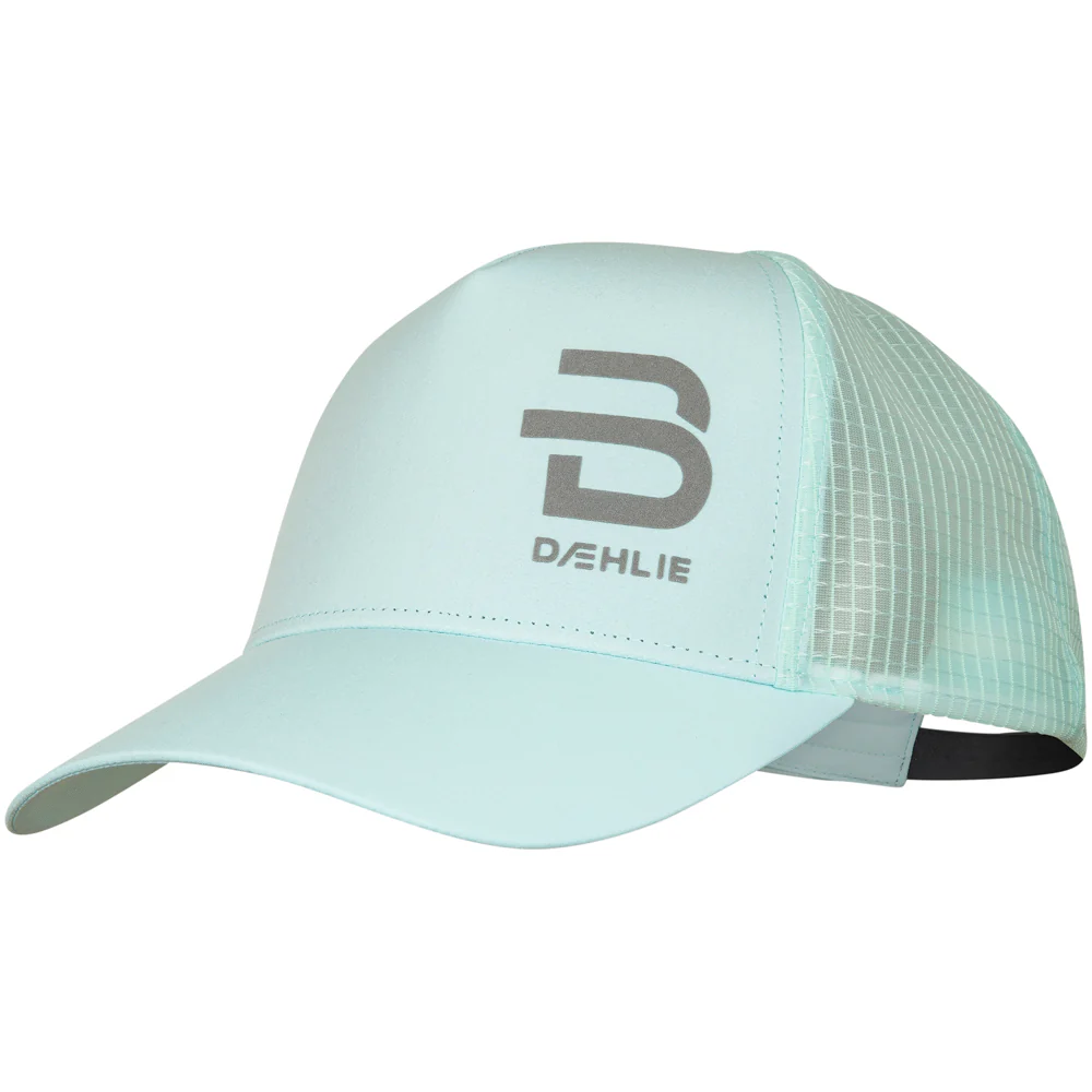 Dæhlie Caps Recovery Iced Aqua
