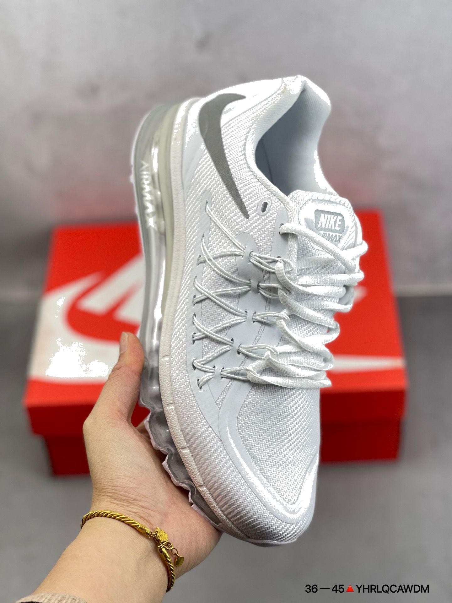 Nike Air Max 2015 Dames & Heren Schoenen-2