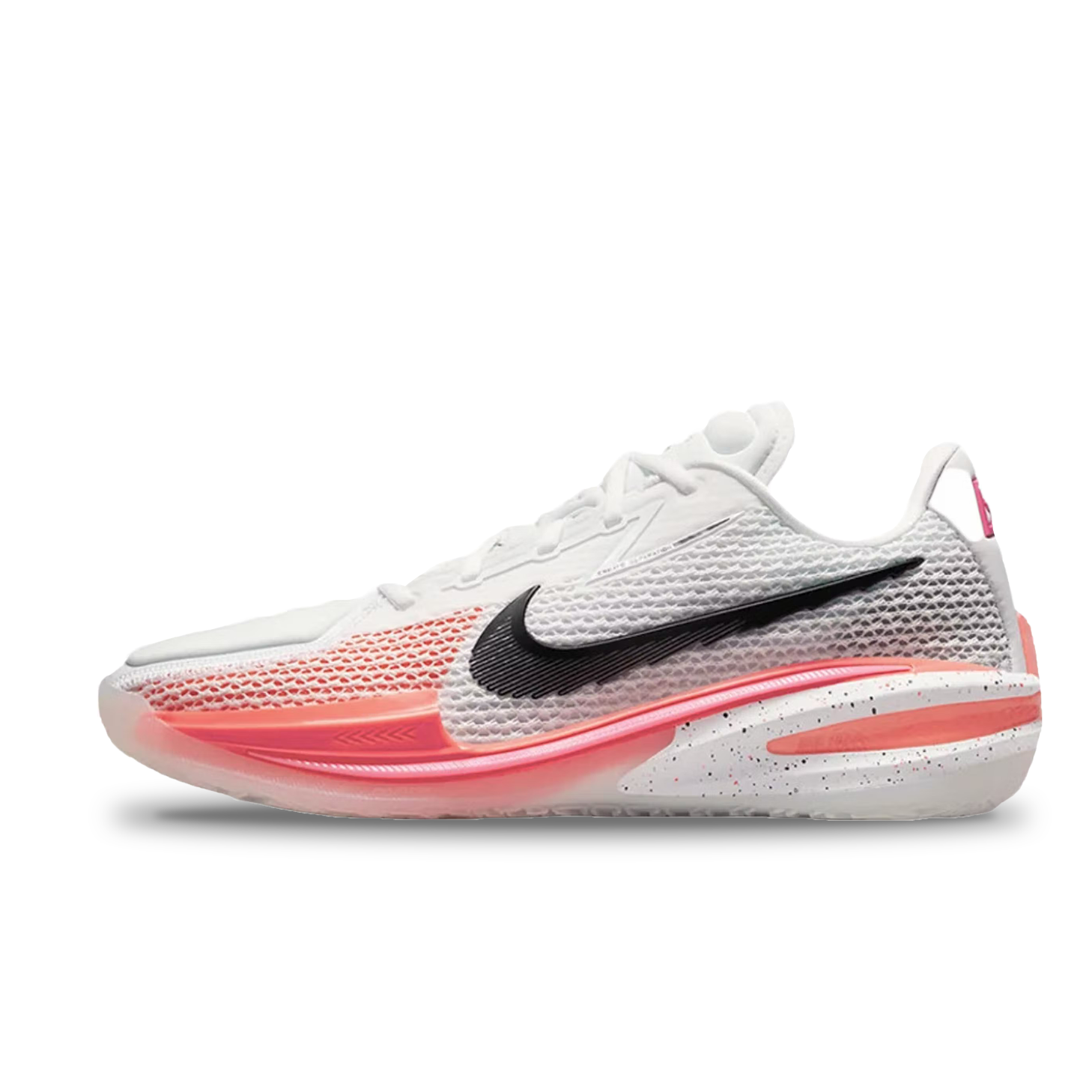 Nike Air Zoom G.T. Cut Crimson