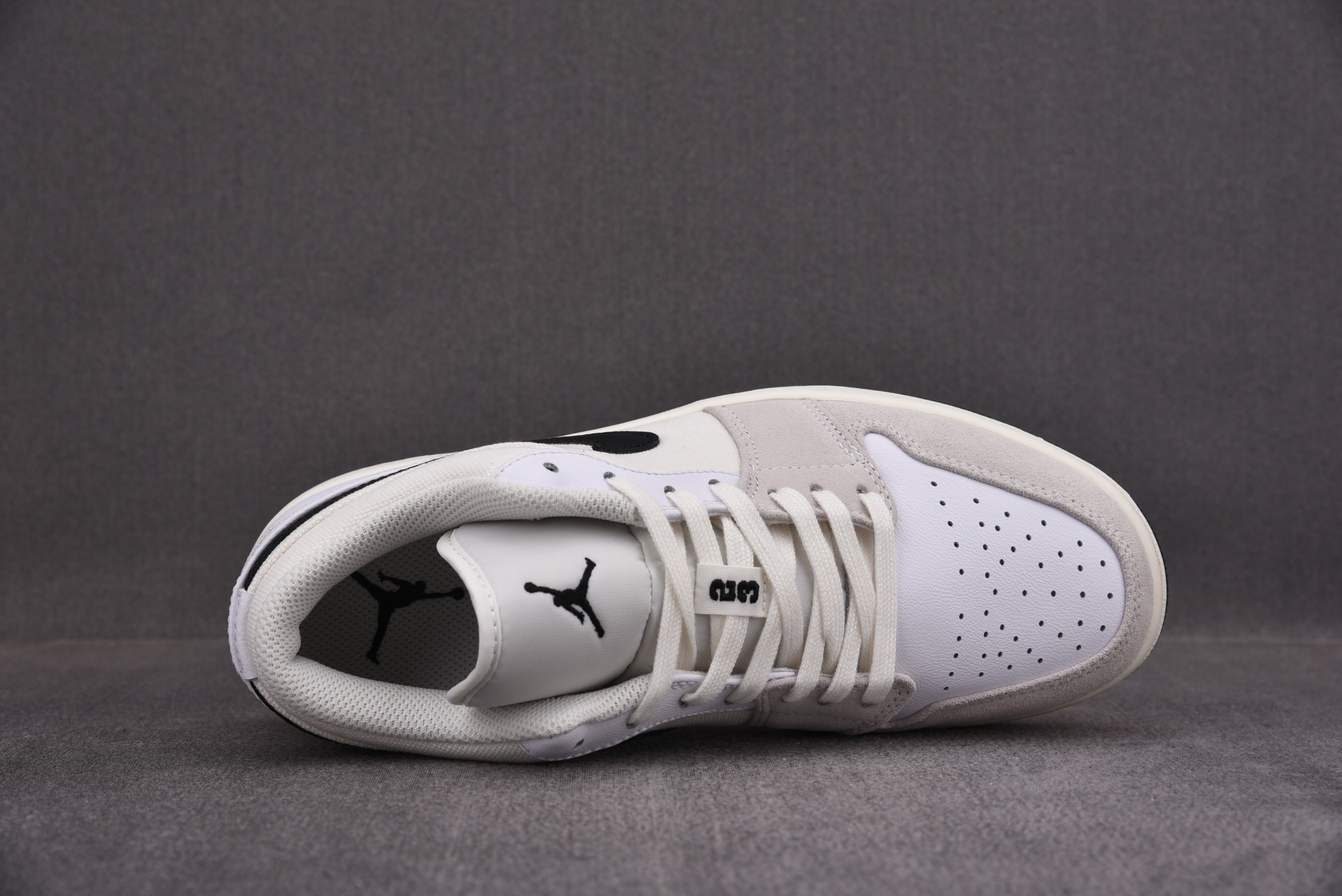 Jordan 1 Low Astrograbber