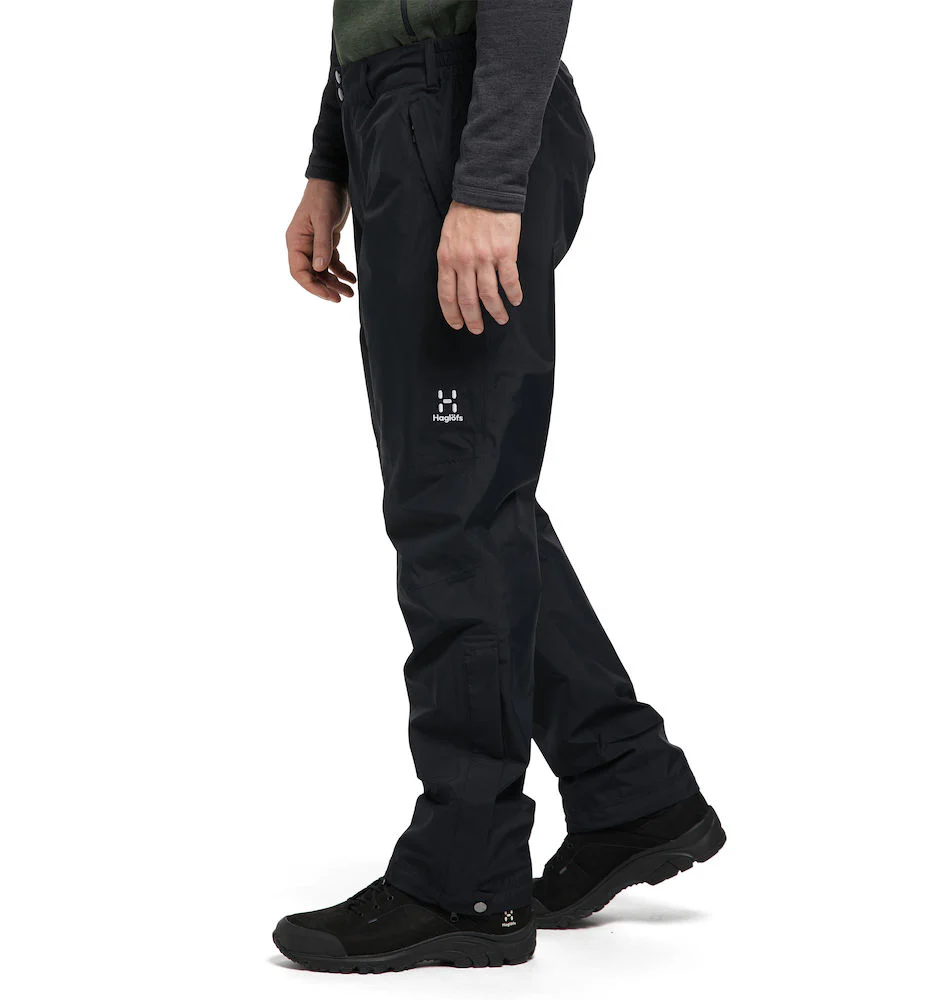 Haglöfs Astral GTX Pant Men True Black