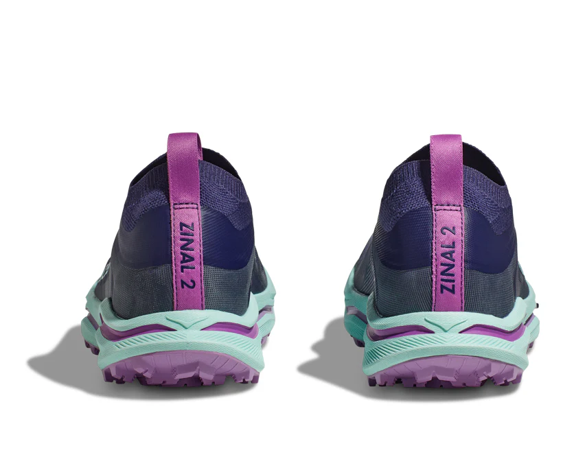 Hoka W ZINAL 2 Night Sky / Sunlit Ocean