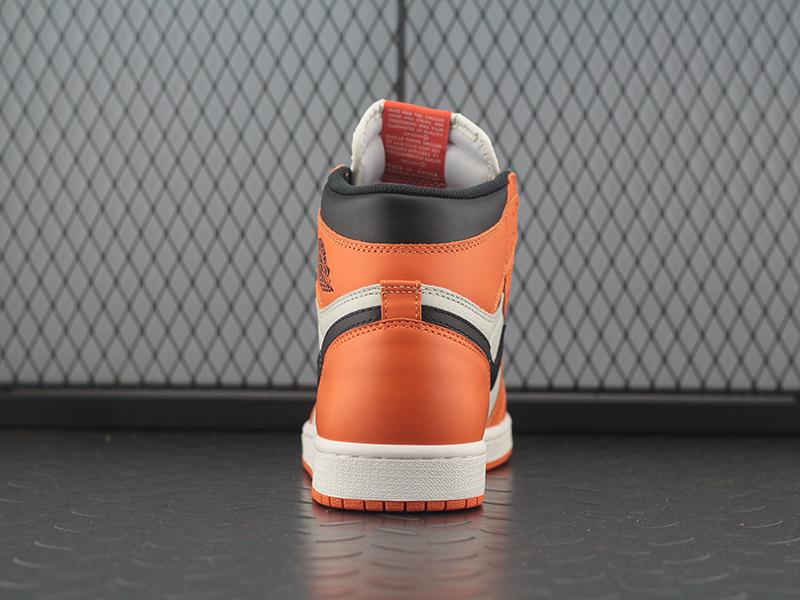 Jordan 1 Retro Reverse Shattered Backboard