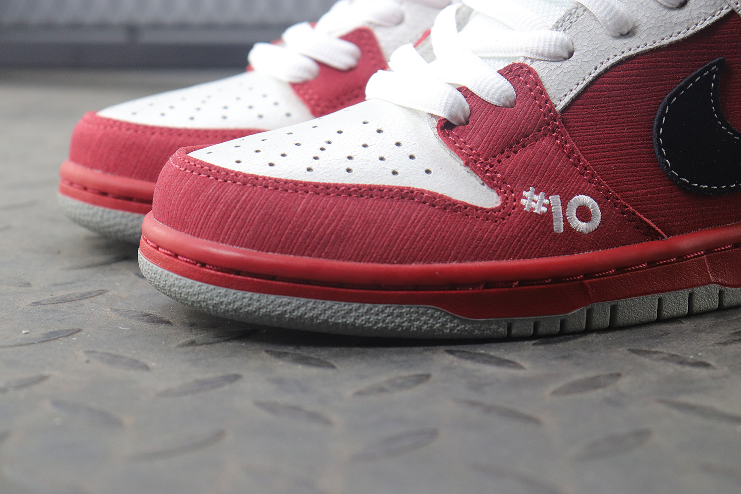 Nike Dunk SB Low Roller Derby