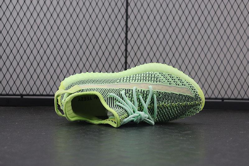 Adidas Yeezy Boost 350 V2 Yeezreel (Non-Reflective)