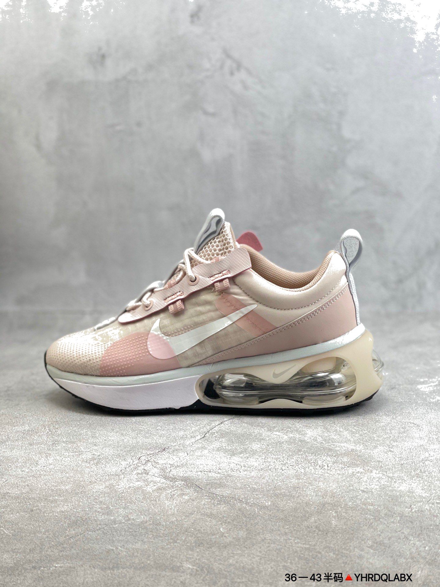Nike Air Max 2021 Dames&Heren Schoenen-3