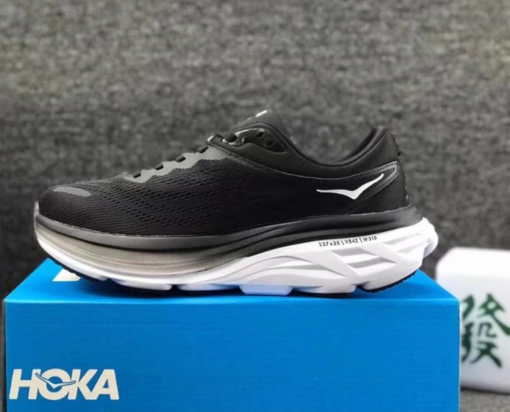 HOKA ONE ONE Bondi 8 Wide