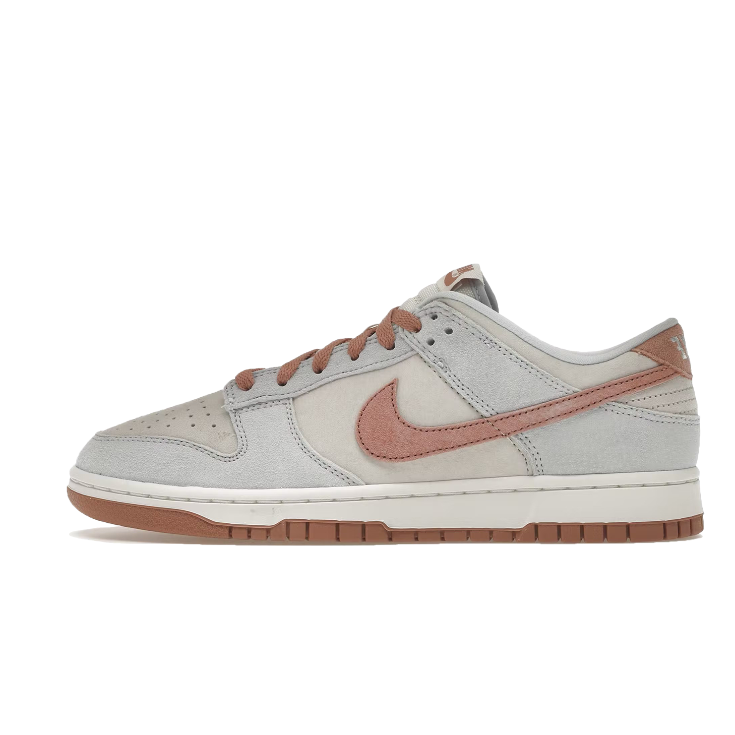 Nike Dunk Low Fossil Rose