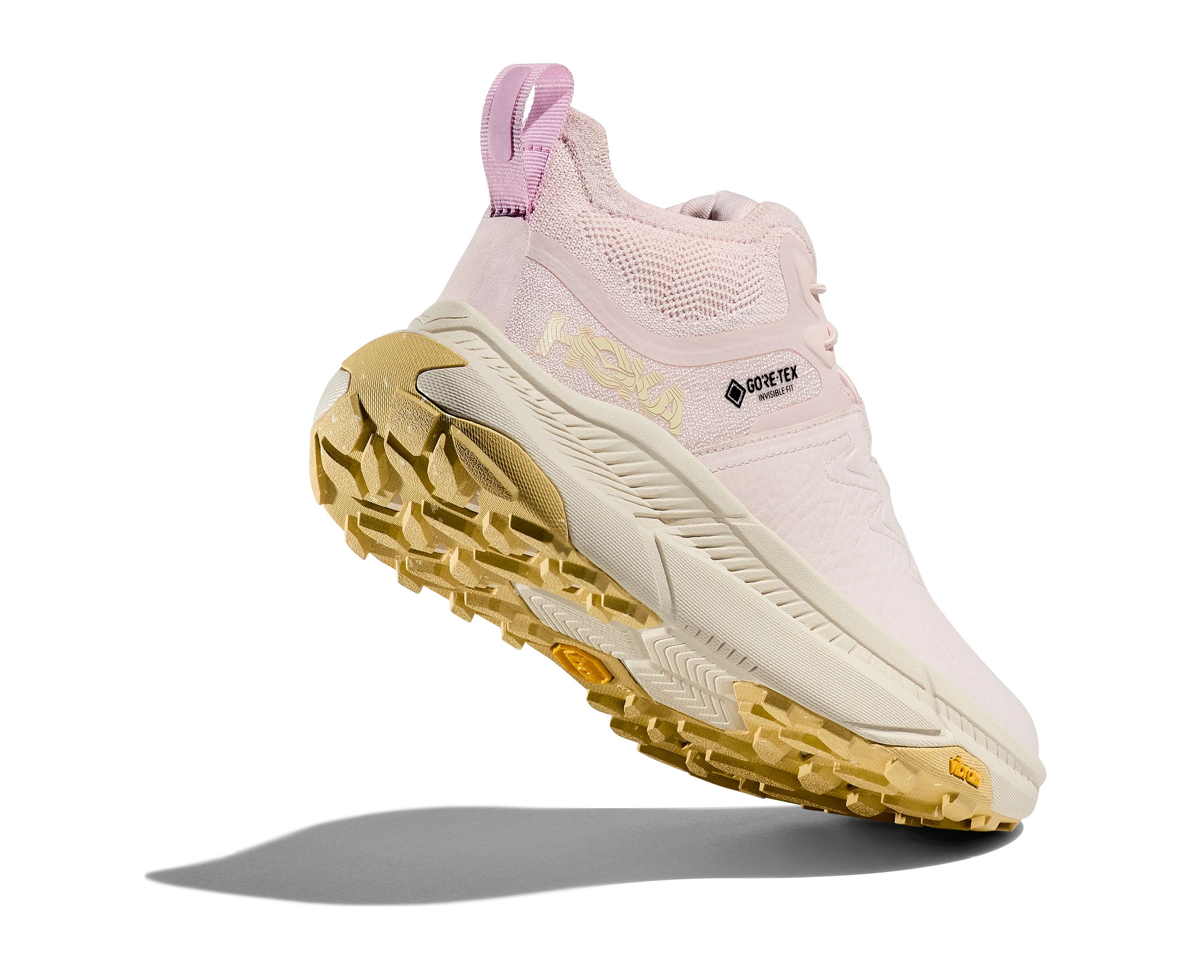 Hoka W TRANSPORT CHUKKA GTX Cosmic Pearl / Oat Milk