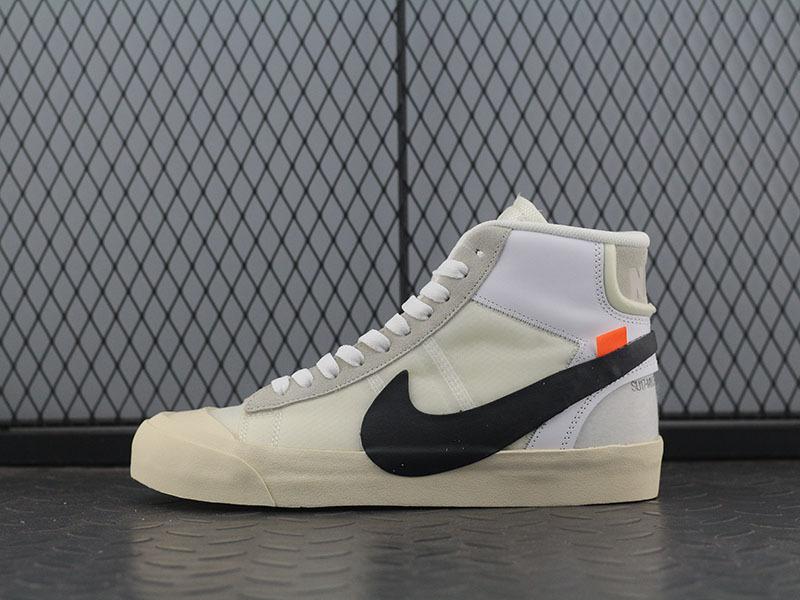 Nike Blazer Mid