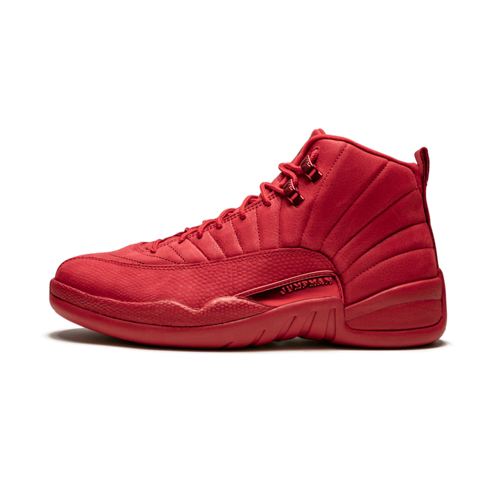 Jordan 12 Gym Red