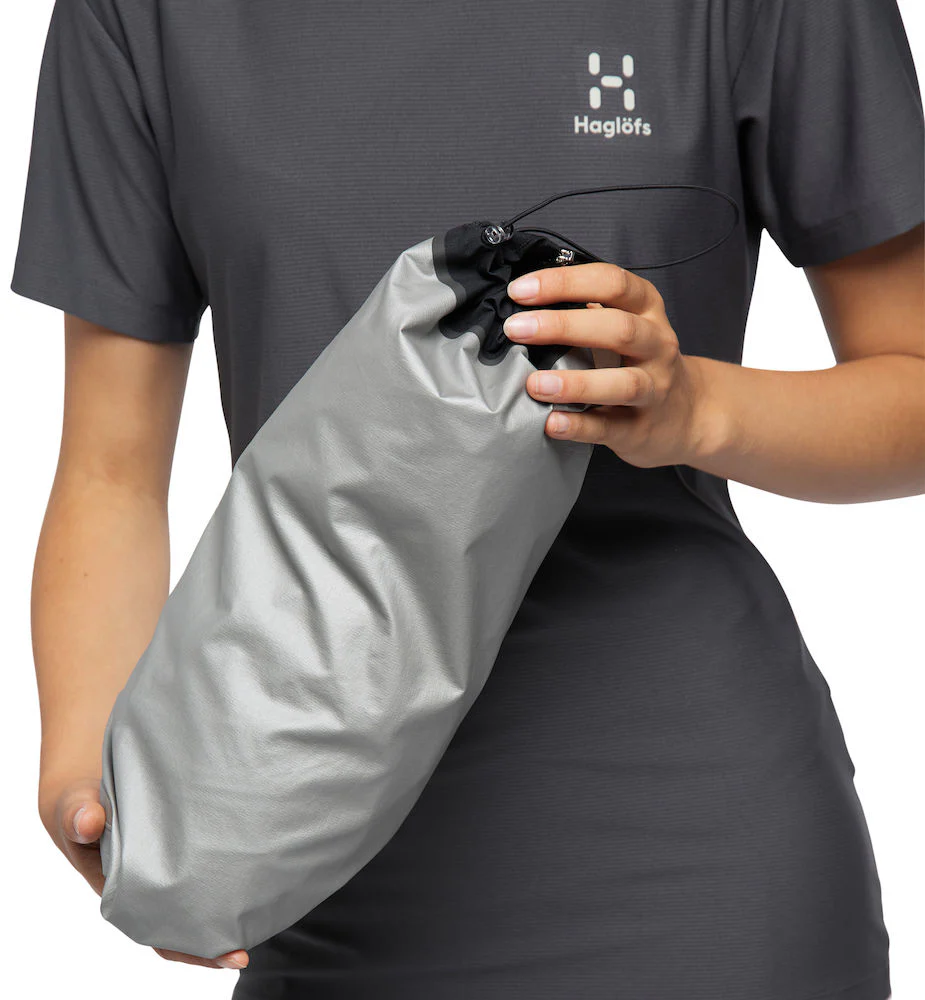 Haglöfs L.I.M GTX Pant Women True Black