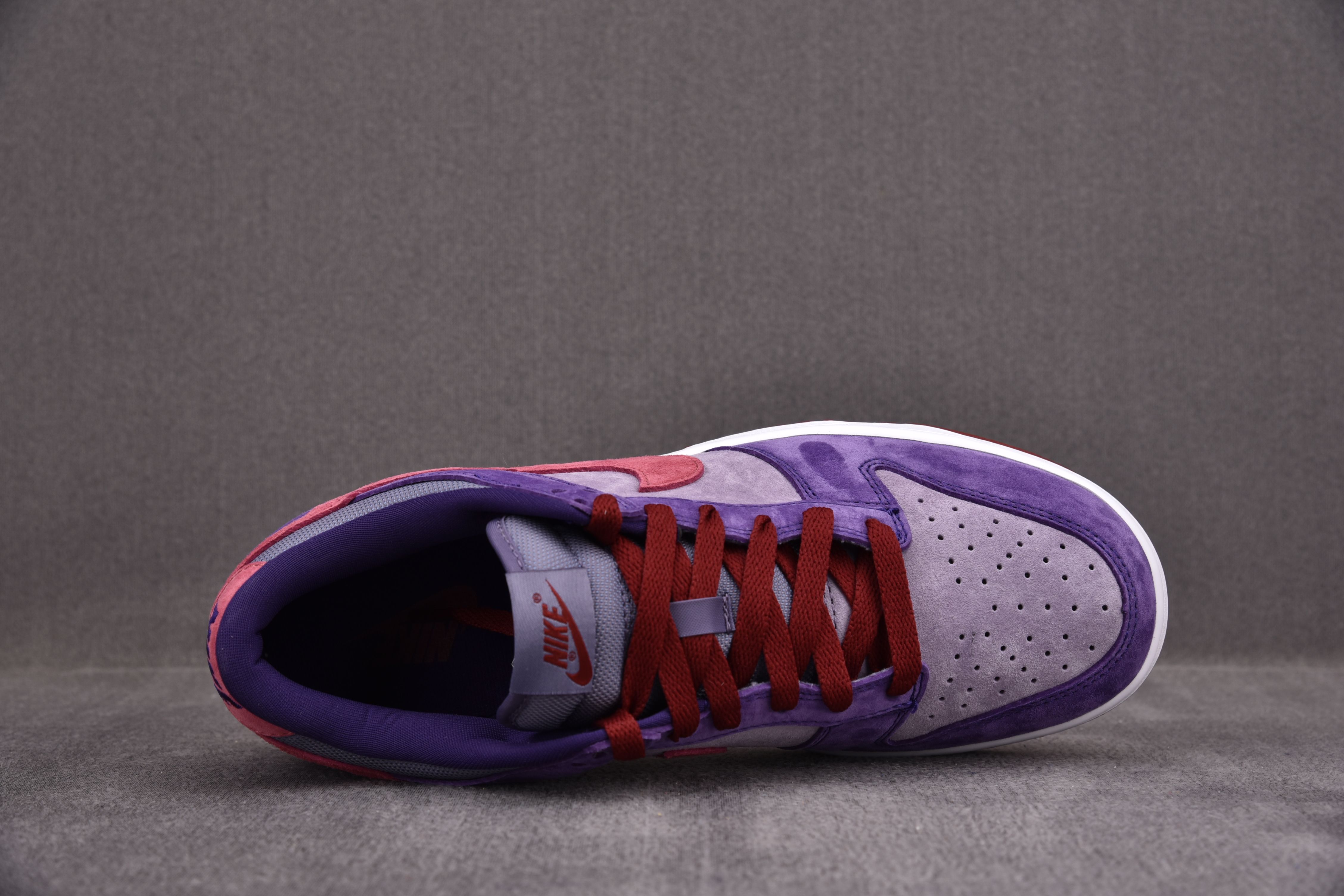 Nike Dunk Low Plum
