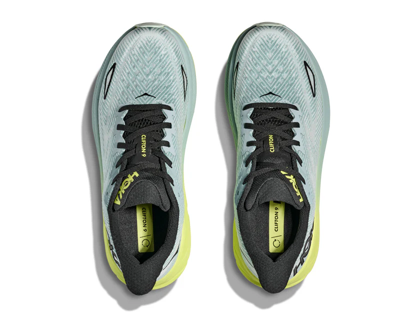 Hoka M CLIFTON 9 Druzy / Droplet