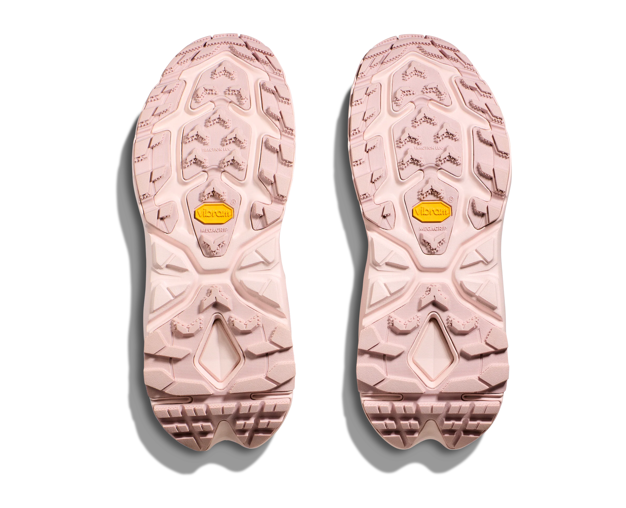 Hoka W KAHA 2 FROST MOC GTX Cosmic Pearl / Quartzite