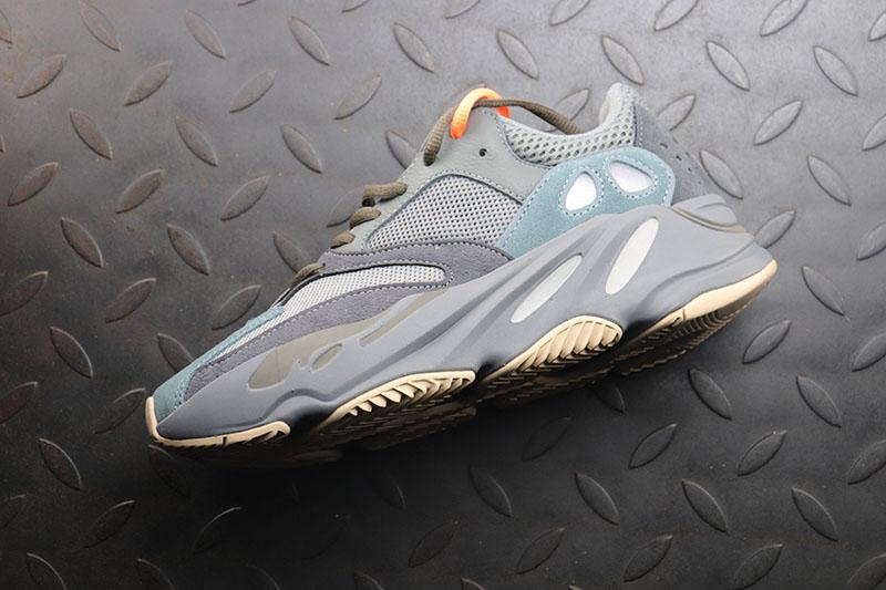 Yeezy Boost 700 Teal Blue