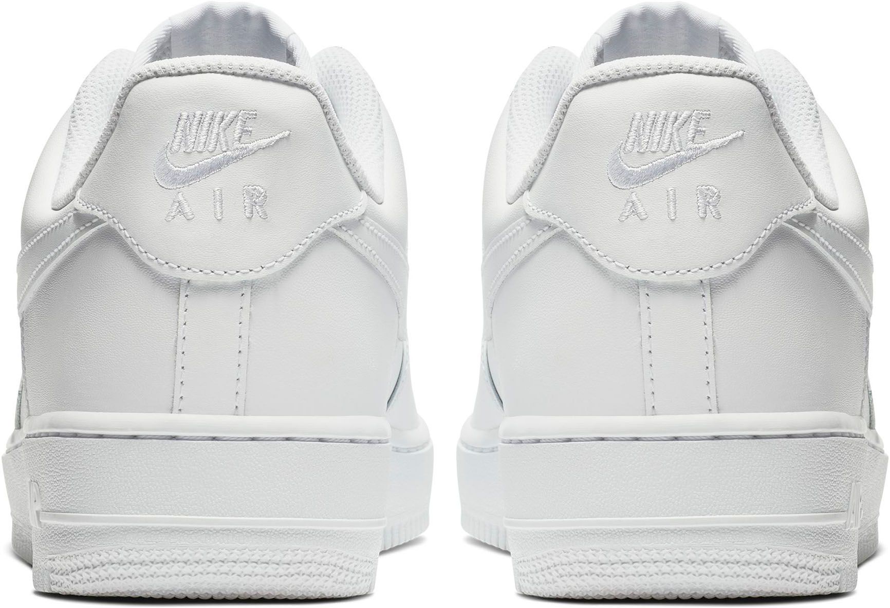 Nike Air Force 1 '07 Schoenen Wit