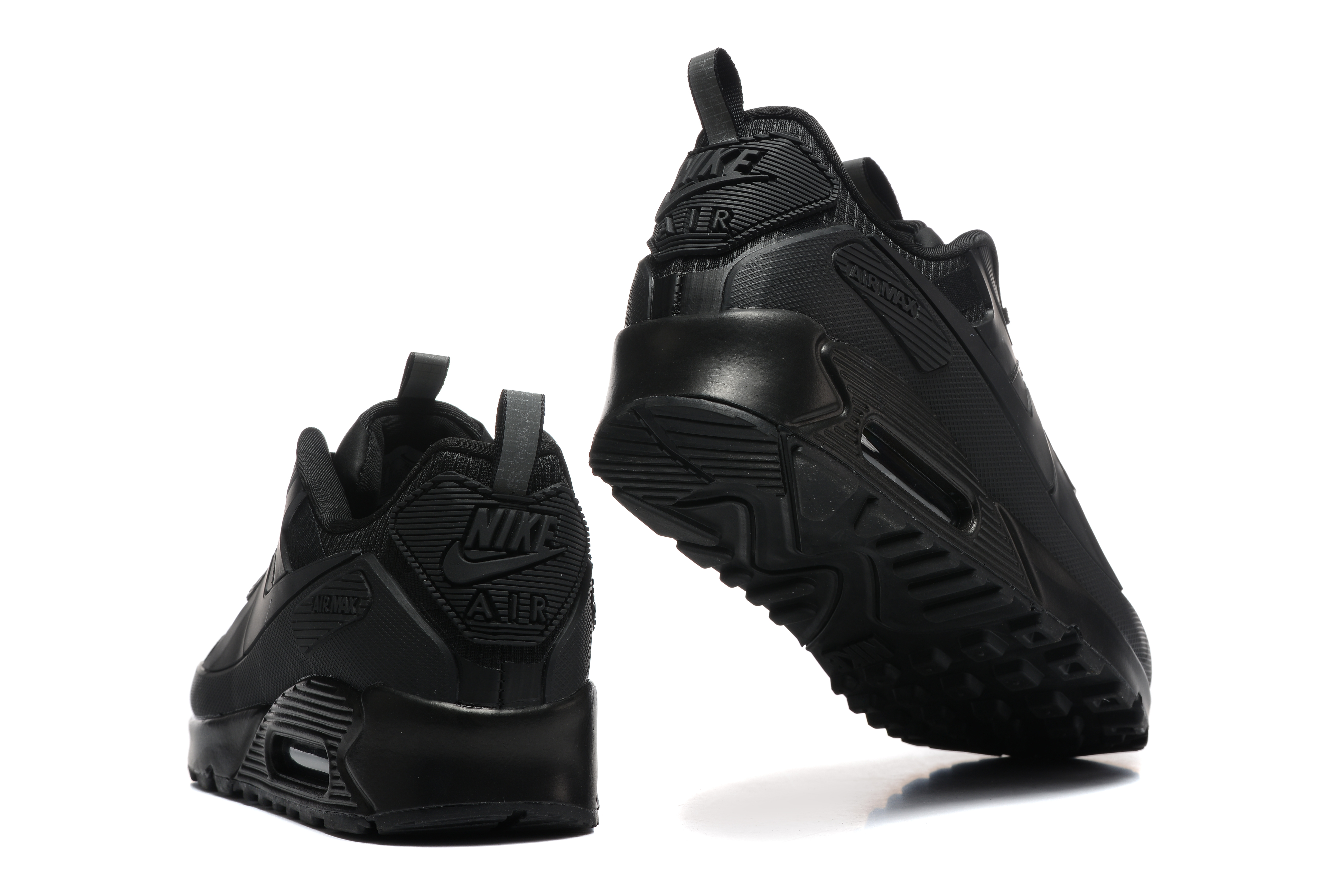 Nike Air Max 90 Drift BLACK