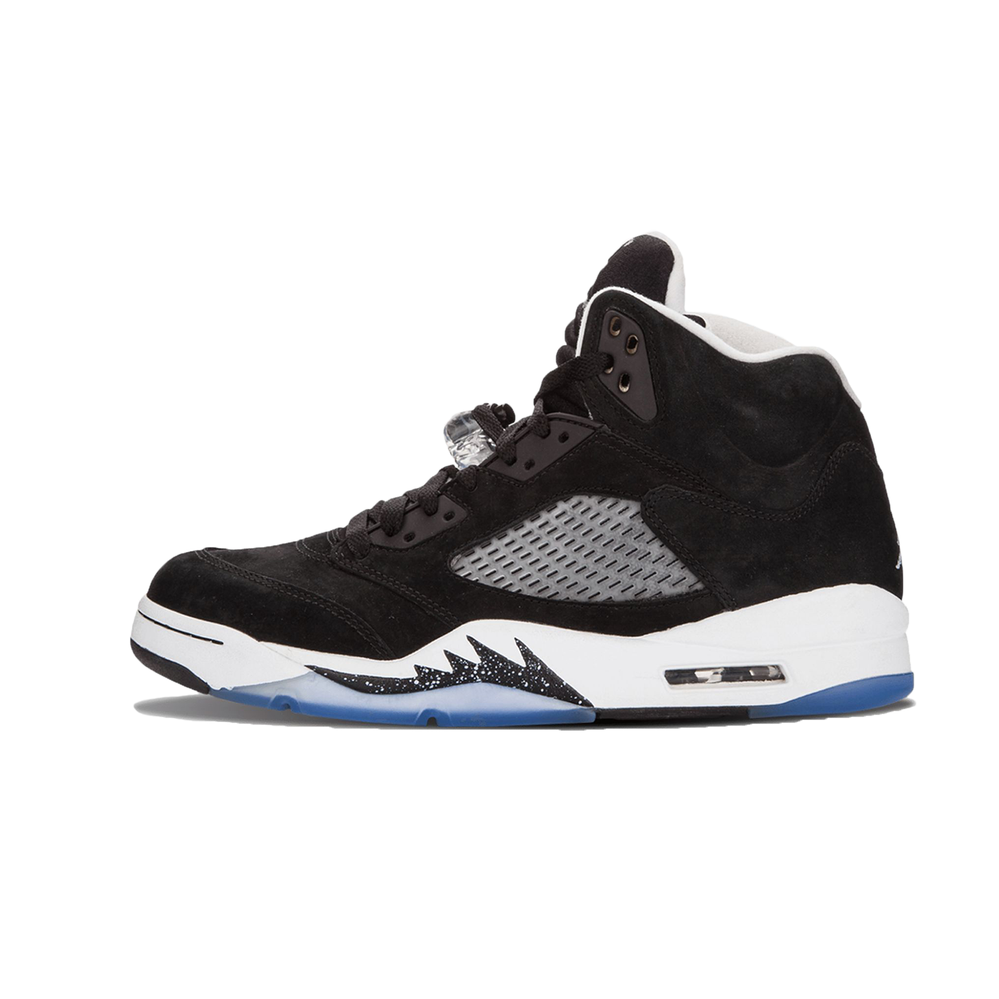 Air Jordan 5 Retro 'Oreo' 2021