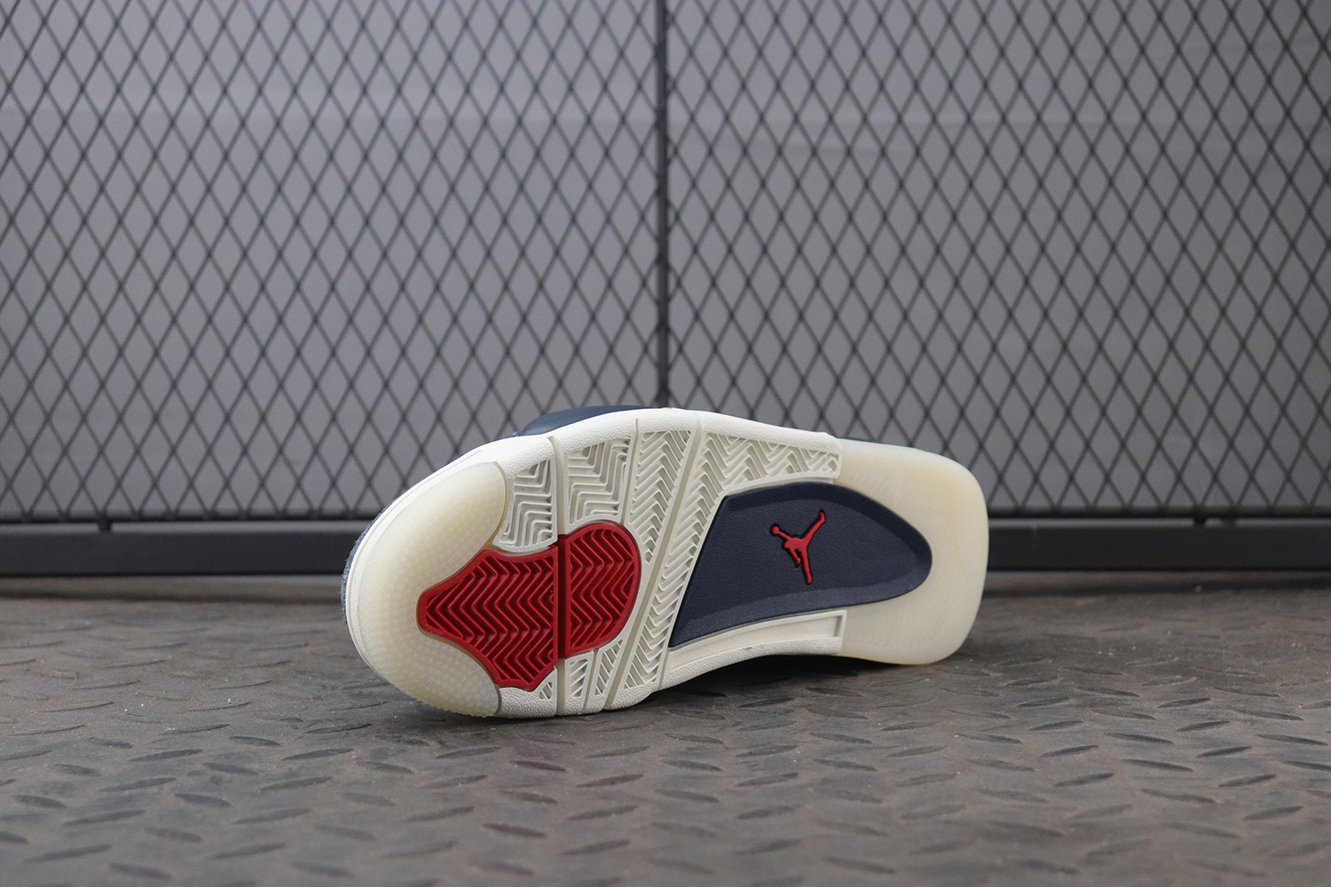 Jordan 4 Retro SE Sashiko