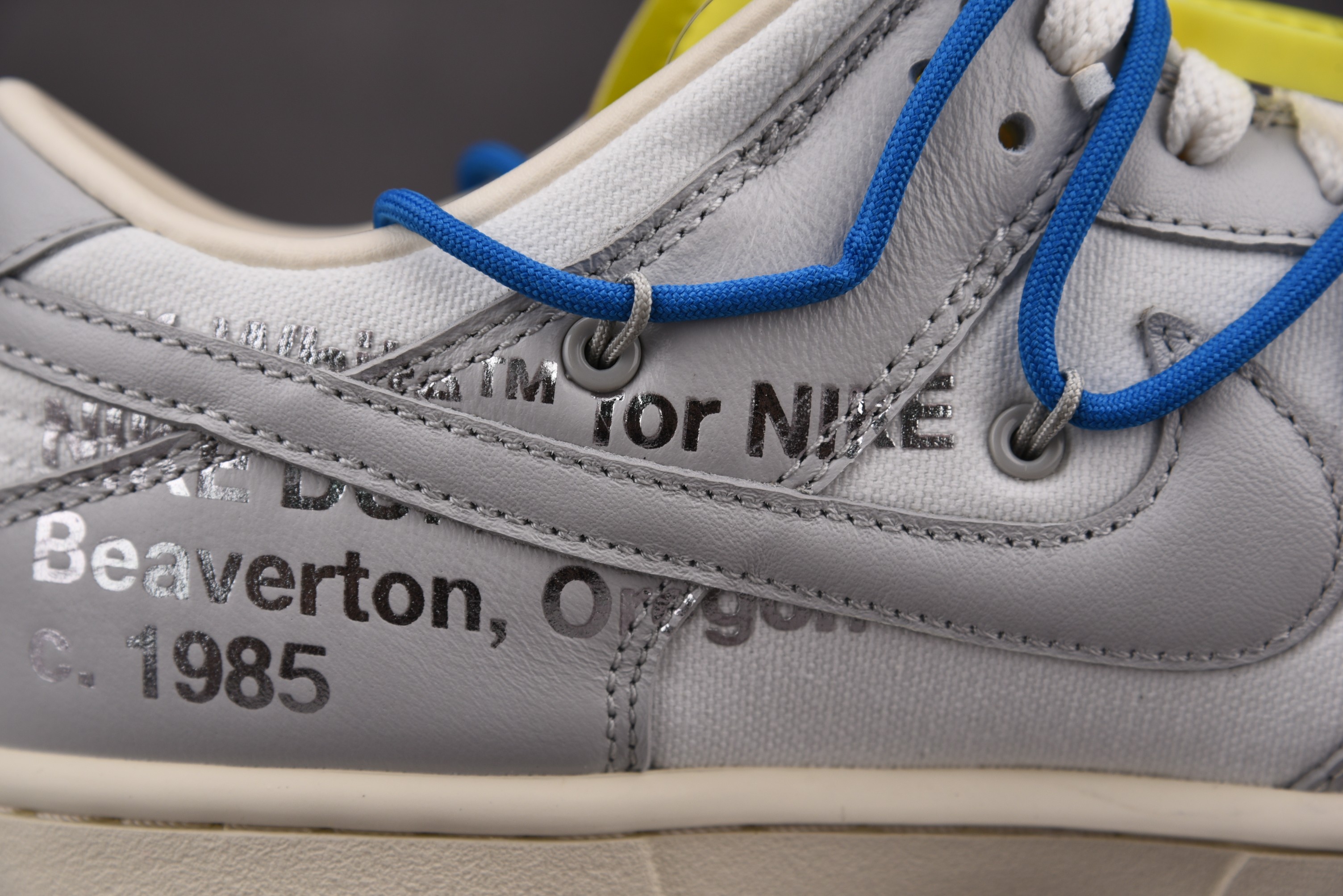 Nike Dunk Low   Lot 10