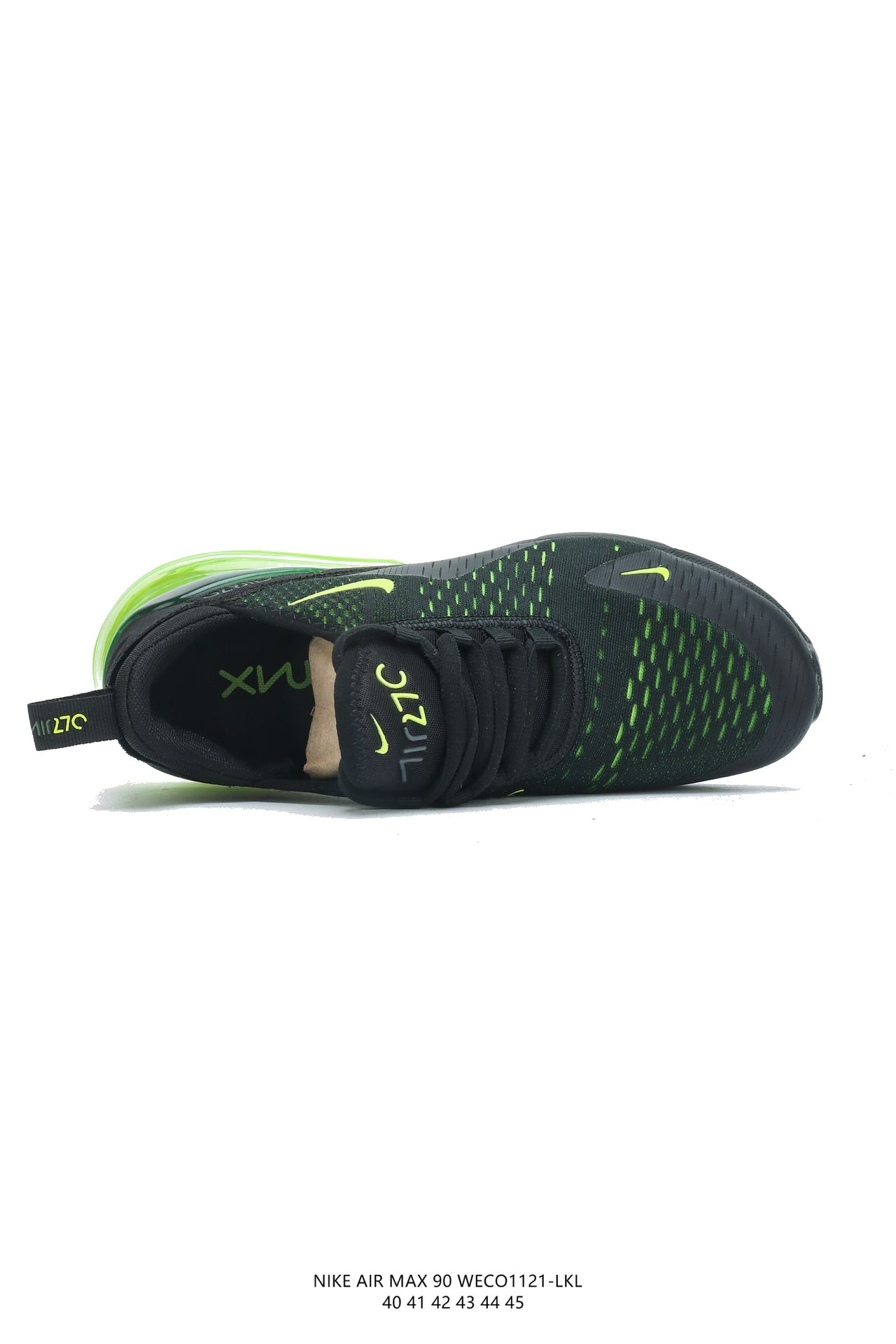 Nike Air Max 270 AH8050 Heren Schoenen