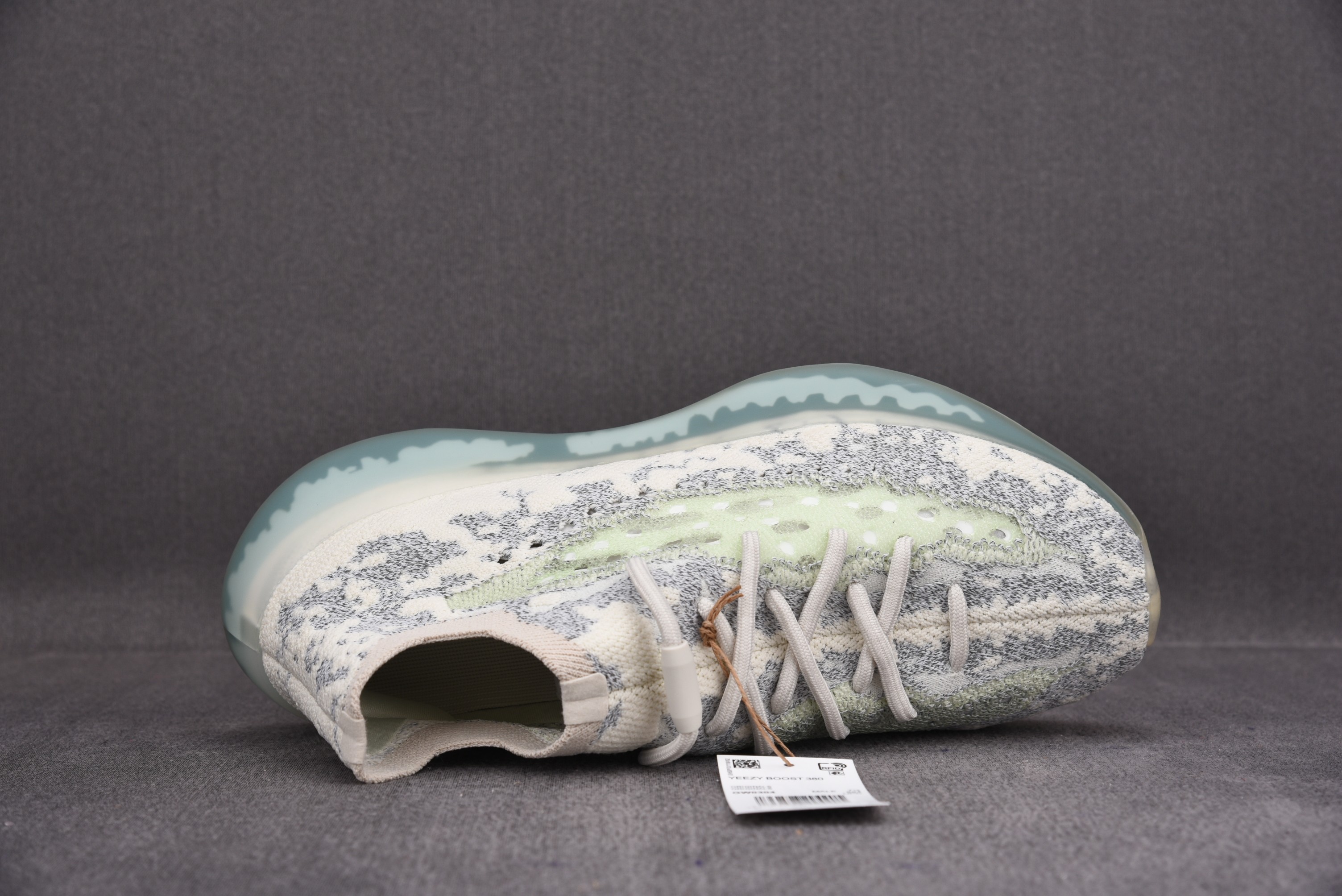 adidas Yeezy Boost 380 Alien Blue