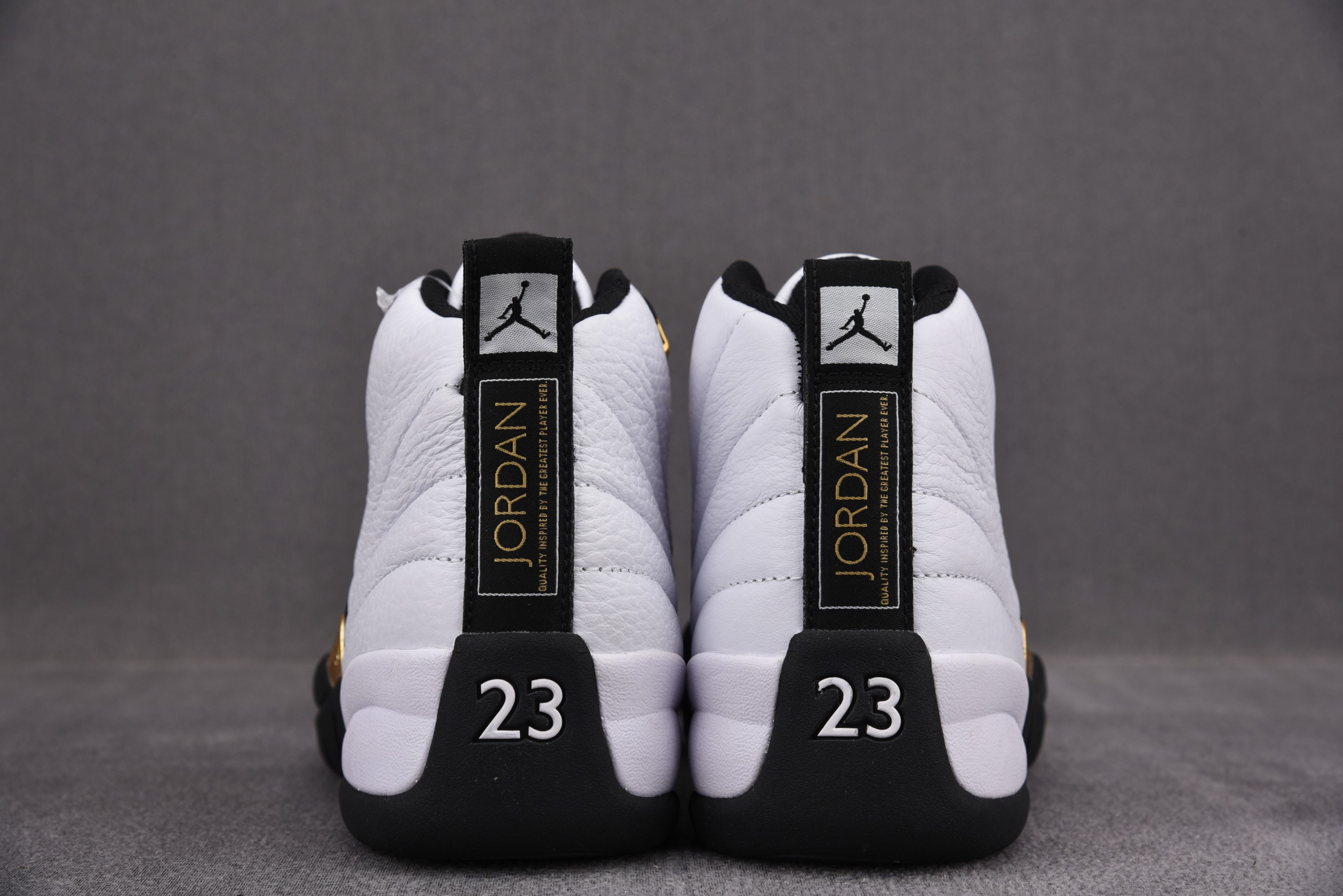 Jordan 12 Retro Royalty Taxi