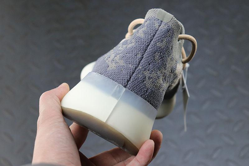 Adidas Yeezy Boost 380 Mist (Non-Reflective)