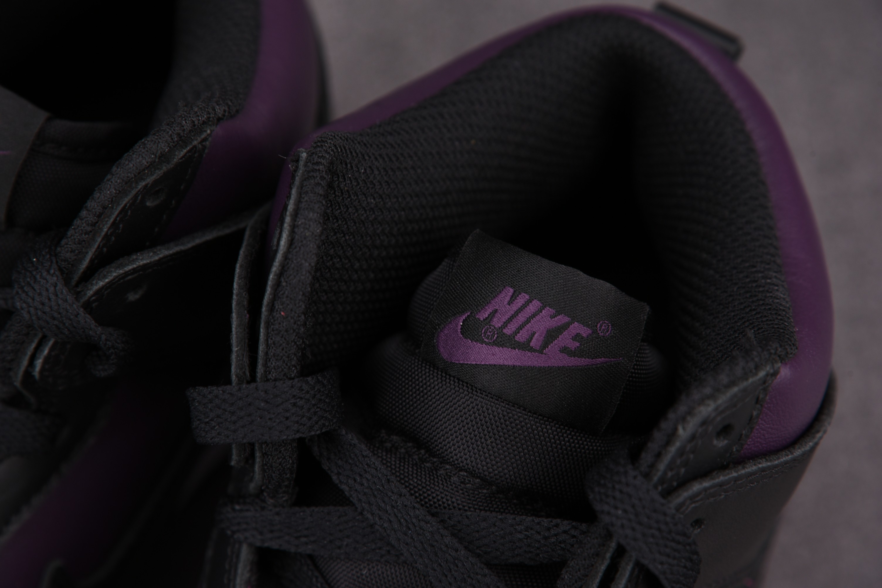 Nike Dunk High fragment design Beijing (2021)